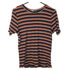 Striped T-shirt